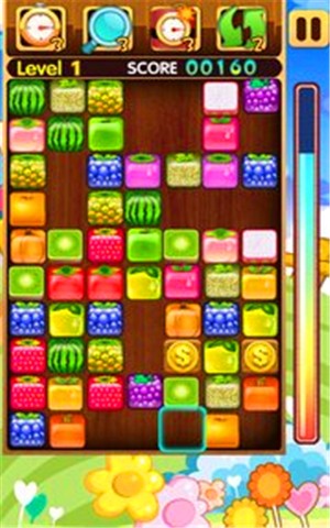 水果消消乐 水果消消乐