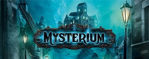 诡秘庄园 诡秘庄园