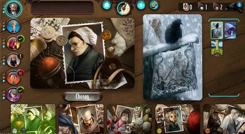 诡秘庄园 诡秘庄园