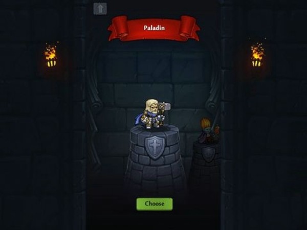 地牢爬行破碎大陆 地牢爬行破碎大陆