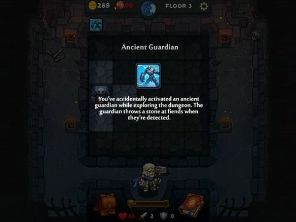 地牢爬行破碎大陆 地牢爬行破碎大陆