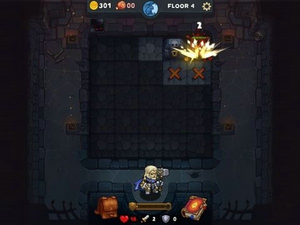 地牢爬行破碎大陆 地牢爬行破碎大陆