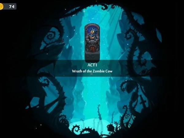 地牢爬行破碎大陆 地牢爬行破碎大陆