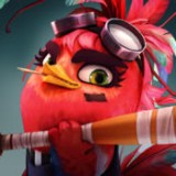 愤怒的小鸟进化 v1.8.2