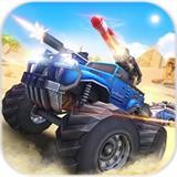 战车MOBA v1.6
