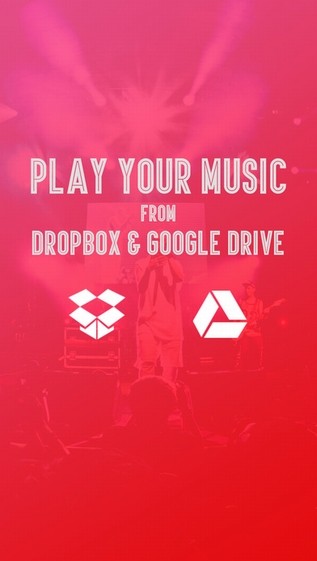 免费音乐播放器下载