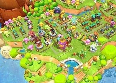 愤怒的小鸟神秘岛