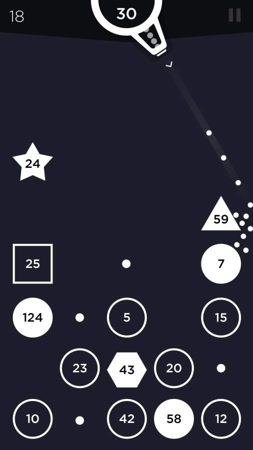 弹球消除 弹球消除