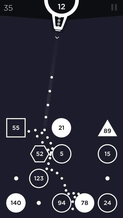 弹球消除 弹球消除