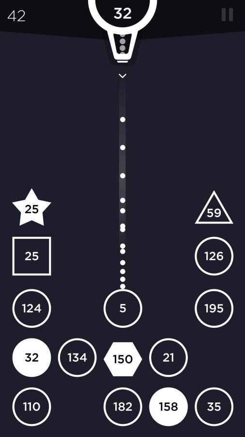 弹球消除 弹球消除