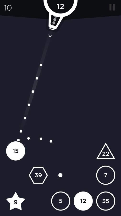 弹球消除 弹球消除