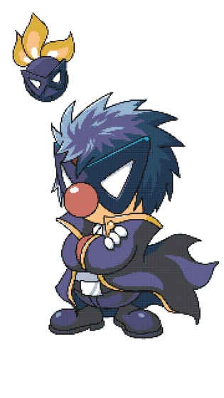 摩尔庄园拉姆日记