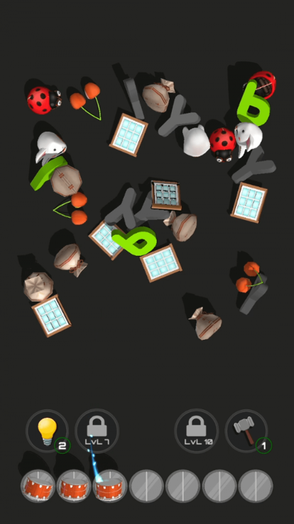 开心点消消 开心点消消