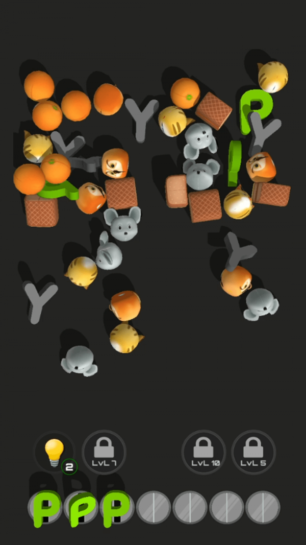 开心点消消 开心点消消