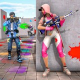 彩弹射击对手射击队 v1.0