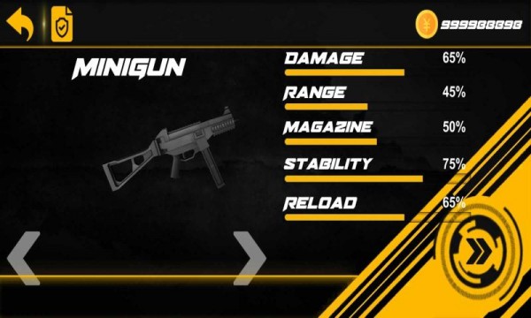 僵尸生存射击2021