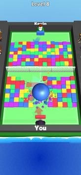 愚蠢的网球 愚蠢的网球