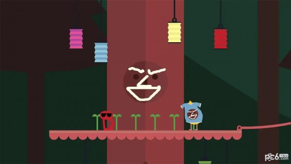 超强跳一跳