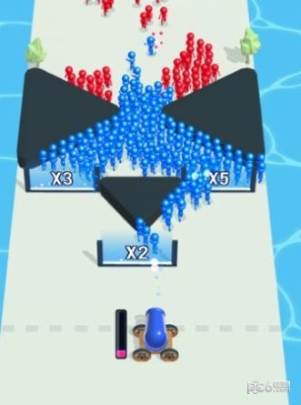 弹球炮弹人 弹球炮弹人