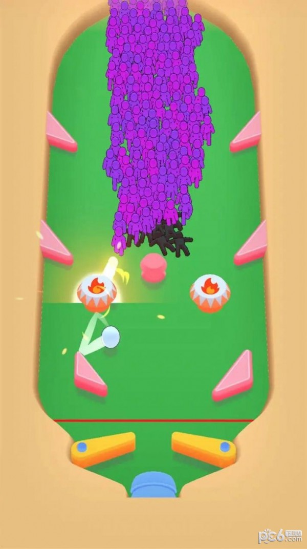 弹球炮弹人 弹球炮弹人