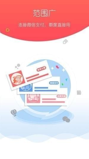 中银消费金融app