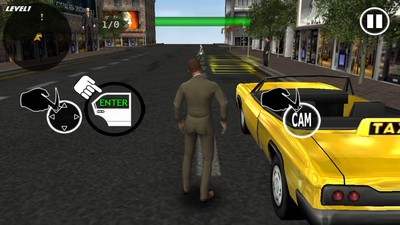 出租车司机2016 出租车司机2016