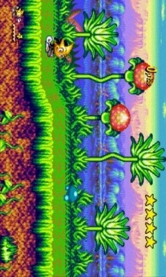 外星王子 外星王子