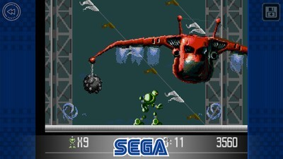 粒子战士 粒子战士