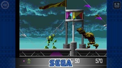 粒子战士 粒子战士