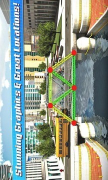 桥梁设计师3D