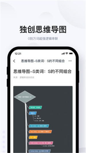 有道逻辑英语iOS