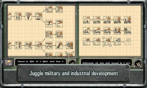 战略与战术二战