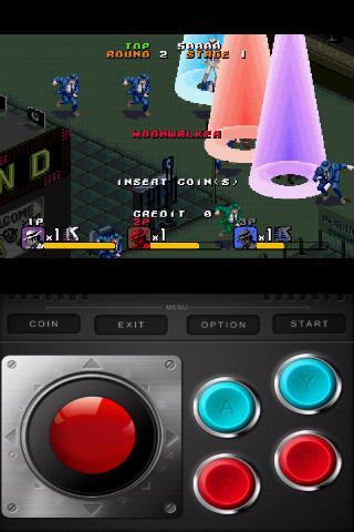 月球漫步 月球漫步