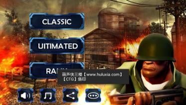 国家的召唤二战使命