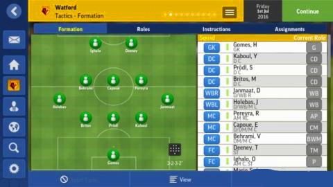 足球经理2017 足球经理2017