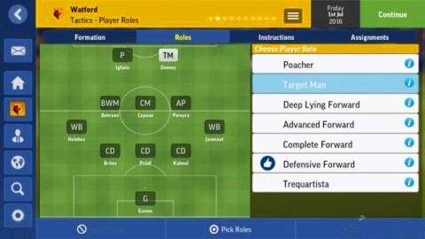 足球经理2017下载