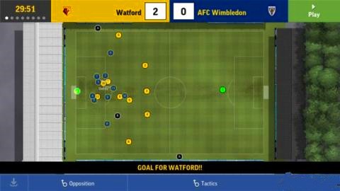 足球经理2017 足球经理2017