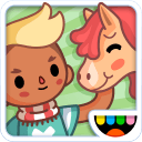 托卡生活马厩 v1.0.1