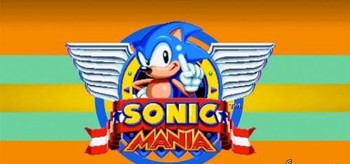 索尼克狂欢 索尼克狂欢