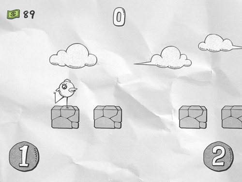 一步两步 一步两步