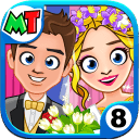 我的城镇婚礼日 v1.3