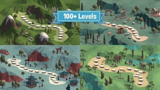 Poly Bridge Poly Bridge