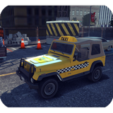 出租车司机2017 v2.8