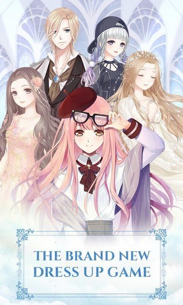 女王的装扮 女王的装扮