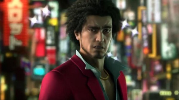 如龙Online 如龙Online