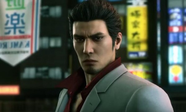 如龙Online 如龙Online