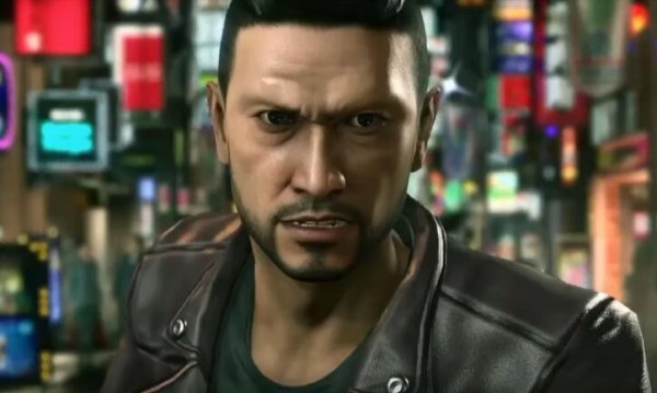 如龙Online 如龙Online