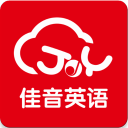 佳音英语