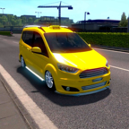 城市出租车模拟器2022 v1.0.2