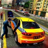 极限漂移出租车 v1
